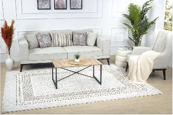 Modern living room rugs Dubai