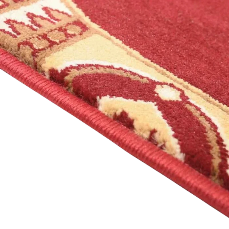 Taj Mahal Mosque Carpet image 2