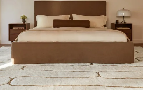 Wool rugs Dubai premium quality