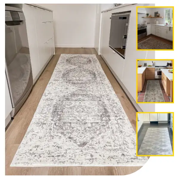 Kitchen mats Dubai durable anti slip