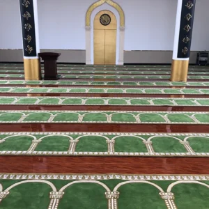 Carpets with Prayer Rug
