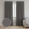 Premium Classic Grey Curtain Dubai