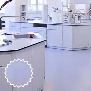 Hospital flooring dubai