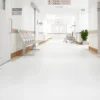 Healthcare facility flooring in Dubai