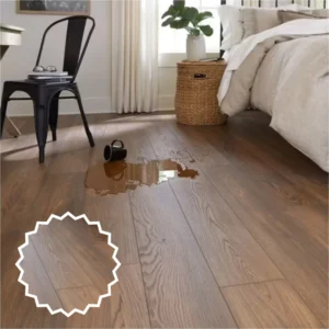 Waterproof Laminate Floor