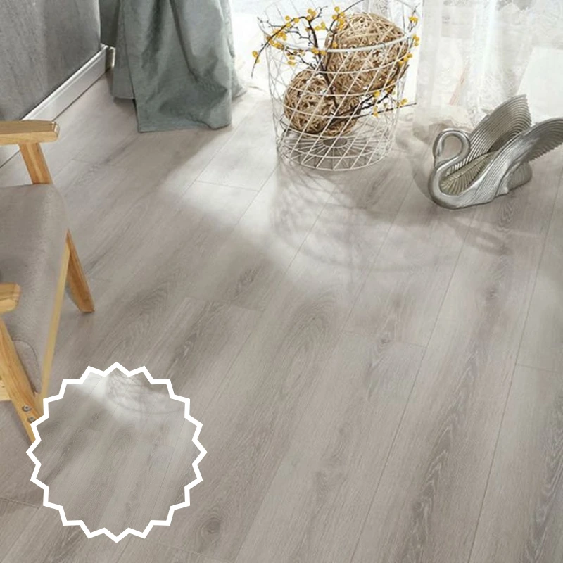 Slip Resistant Laminate Flooring