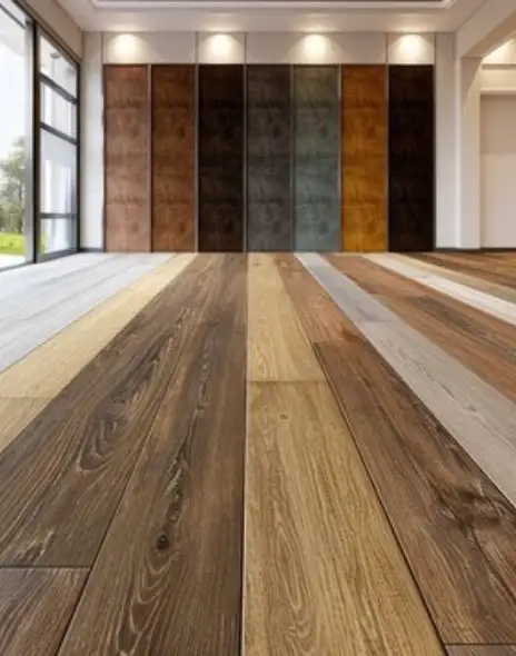 Outdoor flooring supplier company reliable materials