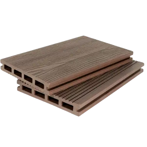 WPC pool deck in Dubai outdoor