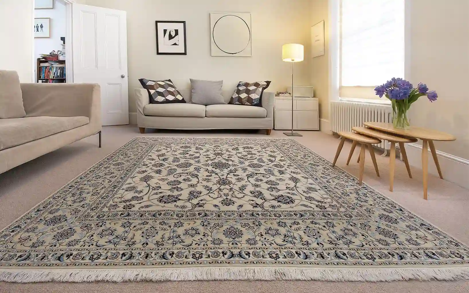 Premium Luxury Rugs Dubai Online Shop