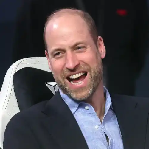 William